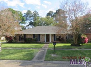 9742 Everglades Ave, Baton Rouge, LA 70814