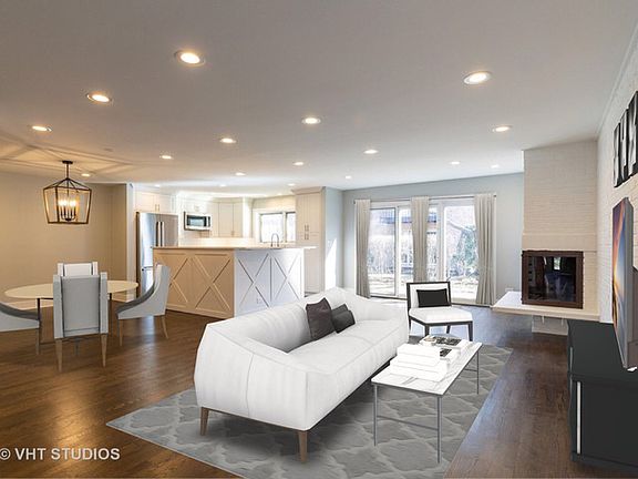 5th image of 1820 Wildberry Dr Unit C