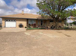 721 E Maplewood Ave, Walsh, CO 81090