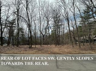 0 Ridgeview Dr #8059, Jasper, GA 30143