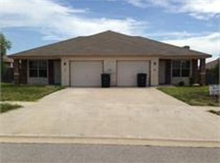 1400 Cinch APT A, Killeen, TX 76549