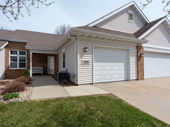 103 Lauryn Ct, Mount Horeb, WI 53572