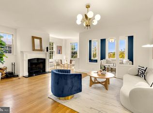 2040 Belmont Rd NW #606, Washington, DC 20009
