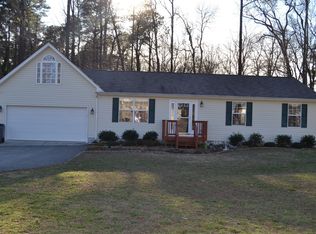 19741 Teddy Way, Lexington Park, MD 20653