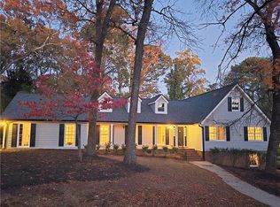 5023 Vernon Oaks Dr, Atlanta, GA 30338