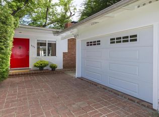 335 San Juan Way, La Canada Flintridge, CA 91011