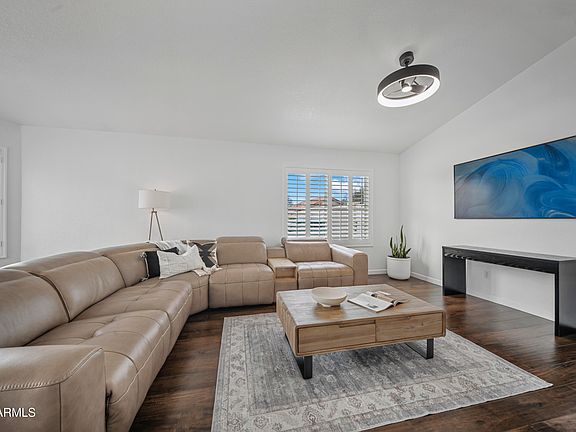5th image of 7838 W MCRAE Way