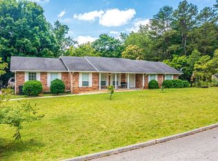 3209 Landmark Dr, Morristown, TN 37814