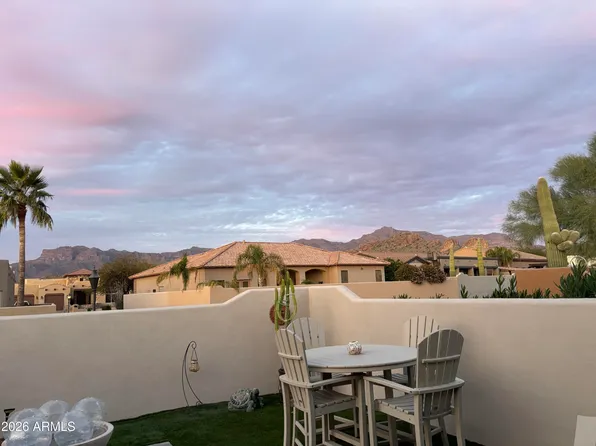 8251 E CANYON ESTATES Circle, Gold Canyon, AZ 85118