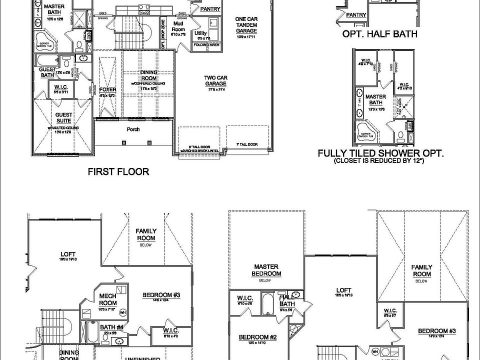 2nd image of 2525 Windjammer Ln Lot 114