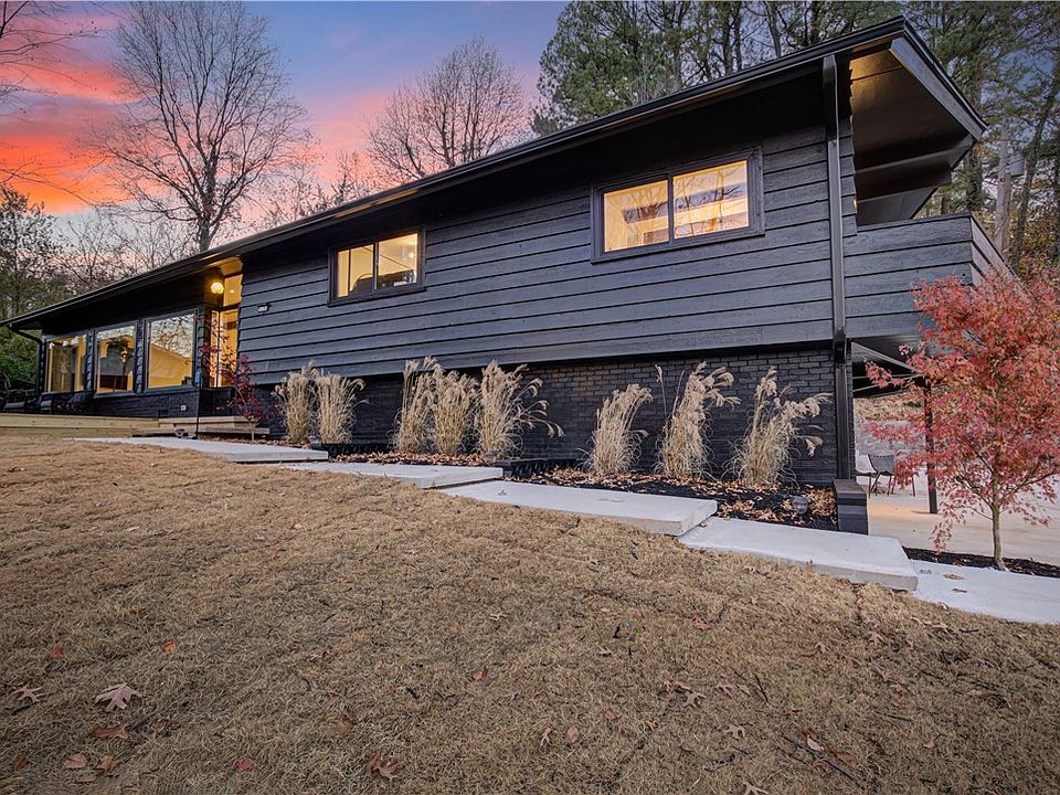 1156 E Lakefront Dr, Fayetteville, AR 72703 Zillow