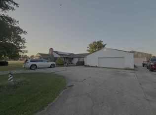 14872 Watkins Rd, Marysville, OH 43040