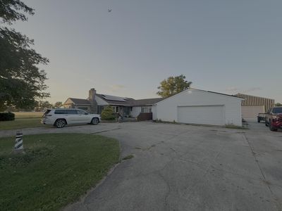 14872 Watkins Rd, Marysville, OH, 43040