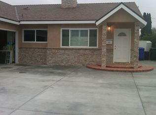 13528 Close St, Whittier, CA 90605