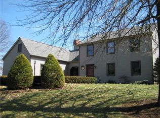 64 Barnhart Rd, Greensburg, PA 15601