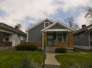 901 N Linwood Ave, Indianapolis, IN