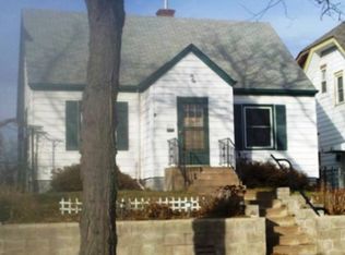 1215 Edmund Ave, Saint Paul, MN 55104