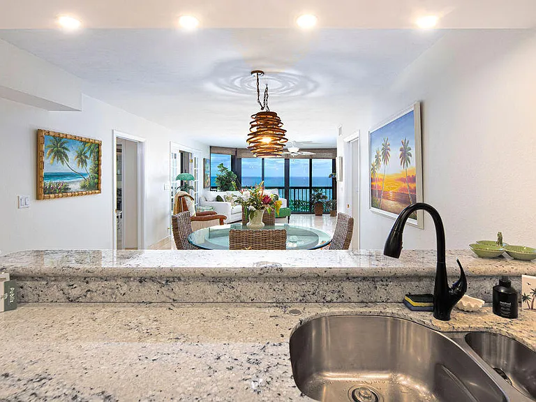 9500 S Ocean Dr #1905 — Photo 3