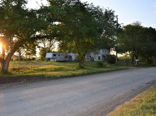 20963 S Ratner Rd, Overbrook, KS 66524