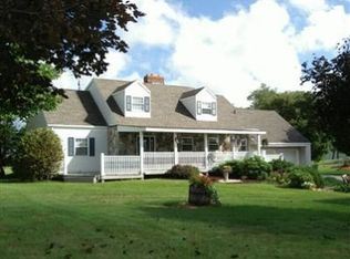 8757 W Joliet Rd, La Porte, IN 46350