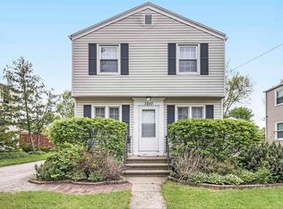 1210 Woodlawn Blvd, South Bend, IN