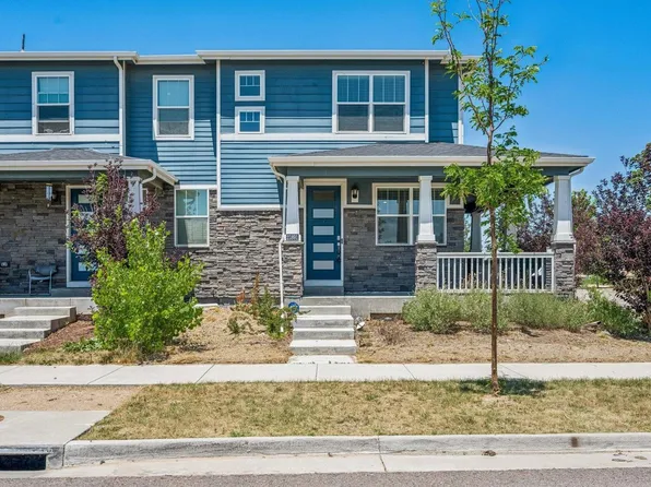 21891 E 7th Ave, Aurora, CO 80018