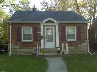 12892 Faust Ave, Detroit, MI