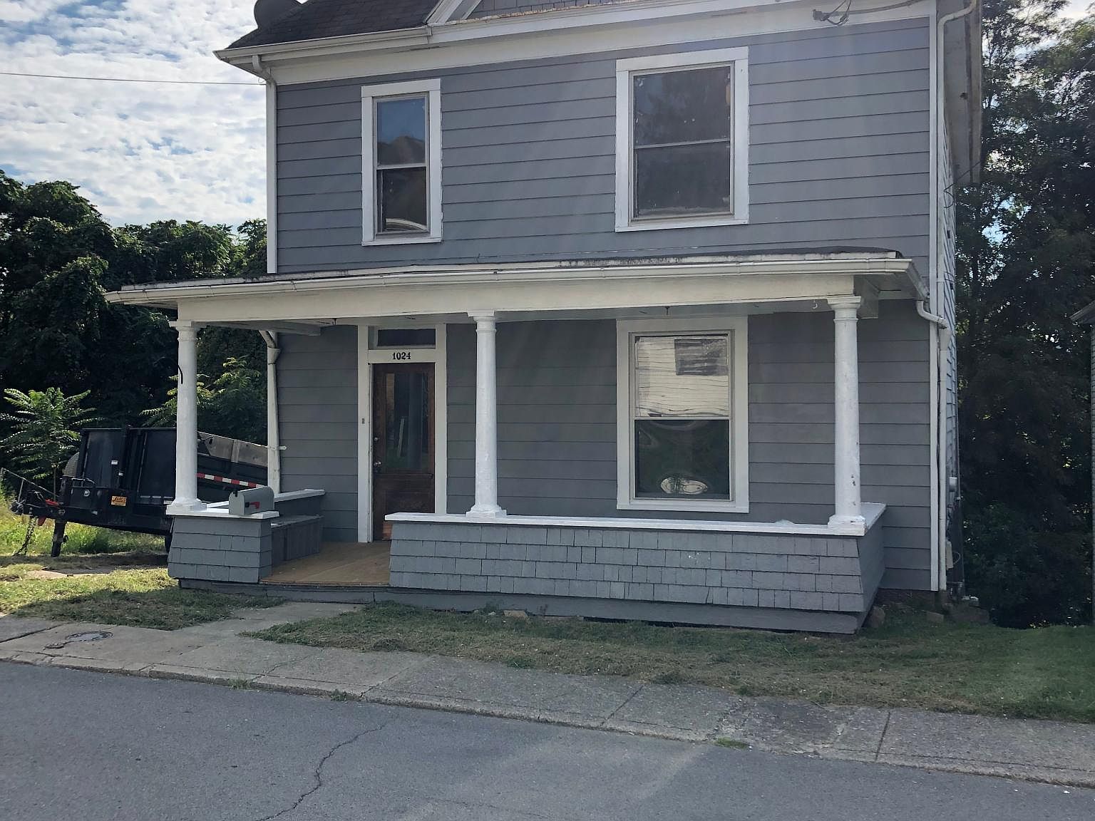 1024 Fennimore St, Fairmont, WV 26554 Zillow