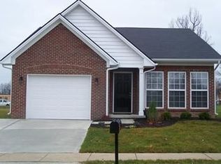 473 Julia Way, Lexington, KY 40508