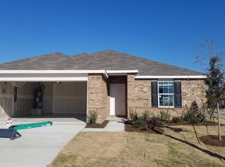 3133 Adrian Creek Dr, Little Elm, TX 75068