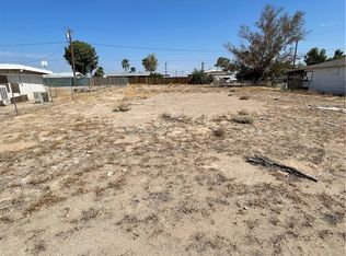 0 Palowalla Rd #31, Blythe, CA 92225