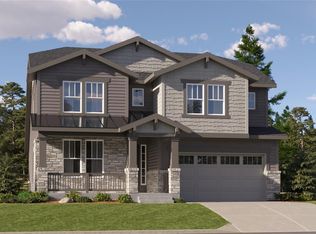 2158 S Gold Bug Way, Aurora, CO 80018