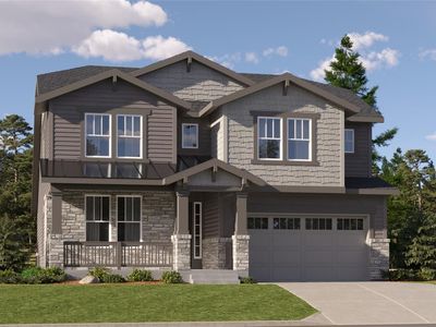 24464 E Pacific Place, Aurora, CO, 80018