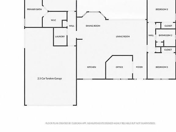 2nd image of 133 S WALK Place