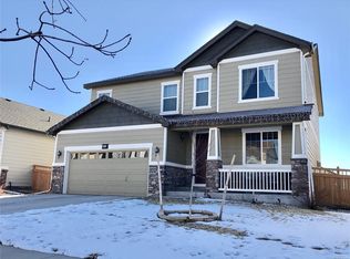 3315 Eagle Butte Ave, Frederick, CO 80516