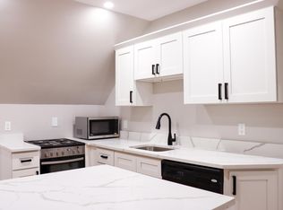 34 William St #5, Worcester, MA 01609