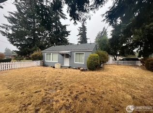 5503 112th Street SW, Lakewood, WA