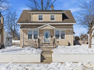 1608 W 3rd St, Plainfield, NJ 07063
