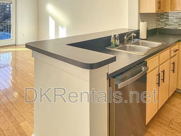 800 Peachtree St NE #1512 — Photo 6
