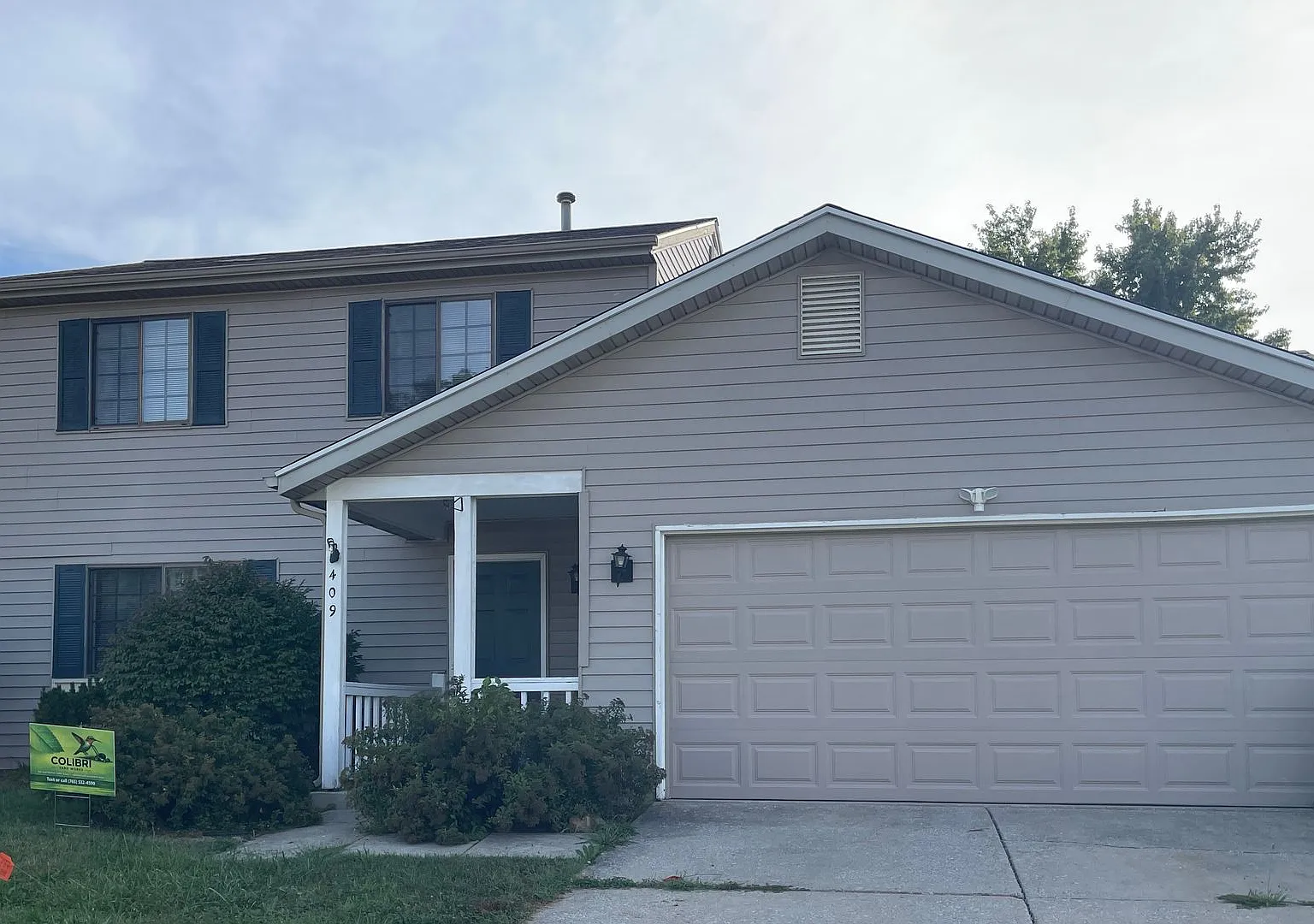 3 Bd 1.5 Ba with 2 car garage — Photo 1