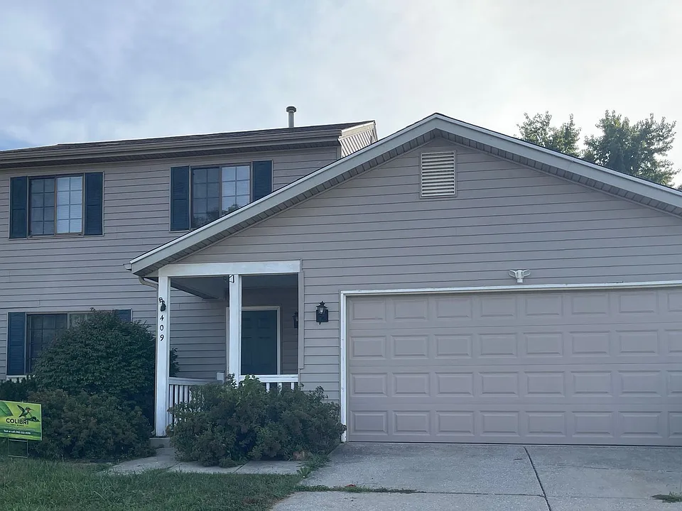 3409 Hunter Rd