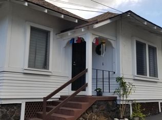 1116A Clio St, Honolulu, HI 96822