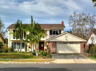 3710 Ramona Dr, Santa Ana, CA 92707