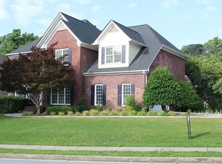 2324 Huntcrest Way, Lawrenceville, GA 30043