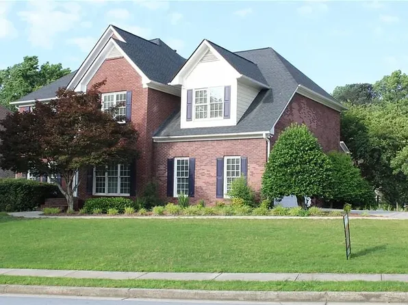 2324 Huntcrest Way, Lawrenceville, GA 30043