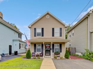 117 2nd St, Keyport, NJ 07735