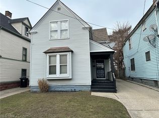 7219 Myron Ave, Cleveland, OH 44103