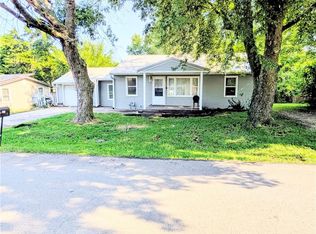 210 W 19th St, Holden, MO 64040