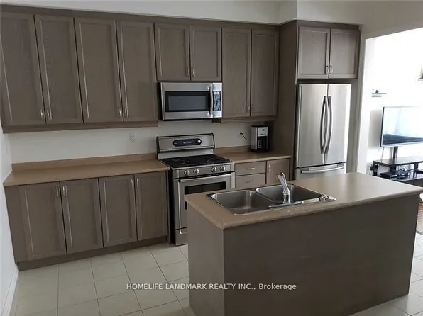 114 Alexie Way, Vaughan, ON L4H 3V4