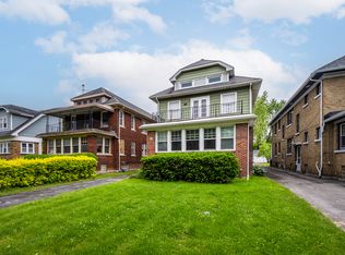 362 Huntington Ave #4, Buffalo, NY 14214